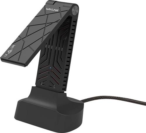 Wavlink WS-WN690X1 WLAN Adapter USB-A (USB 3.0) 1800MBit/s