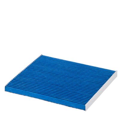 HENGST FILTER Filter, Innenraumluft e3911lb für KIA