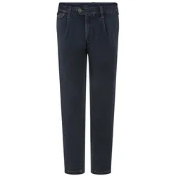Bundfalten-Jeans Eurex denim, 27