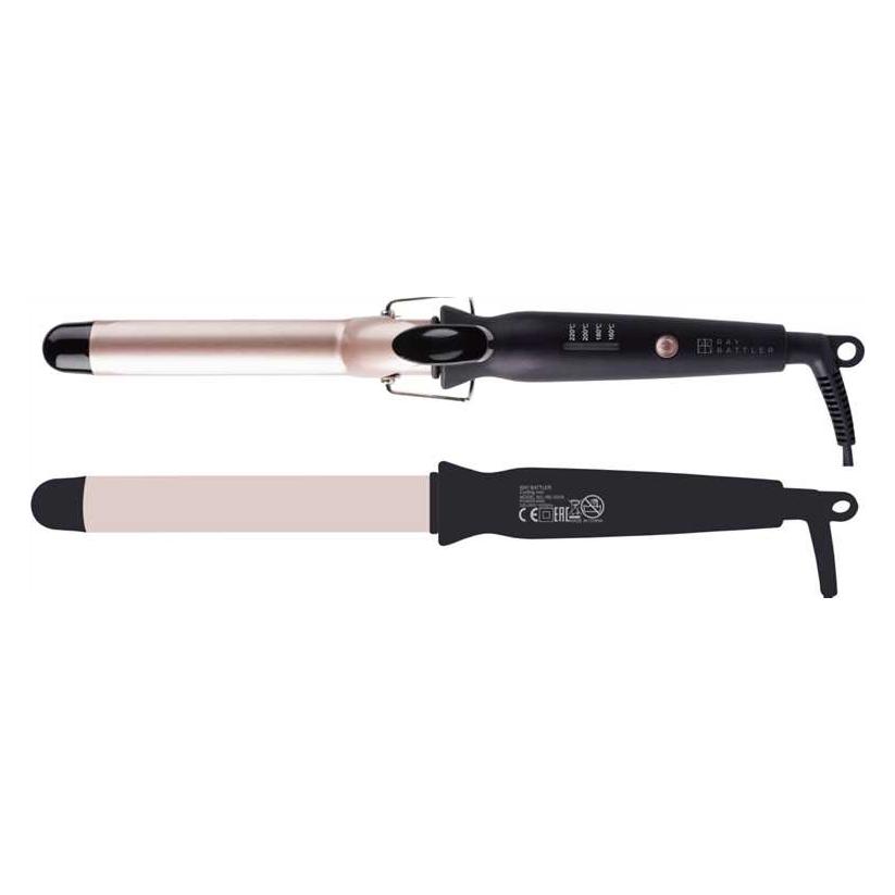 Ray Battler RB 6566 Lockenstab, 25 mm Durchmesser (RB 6566)