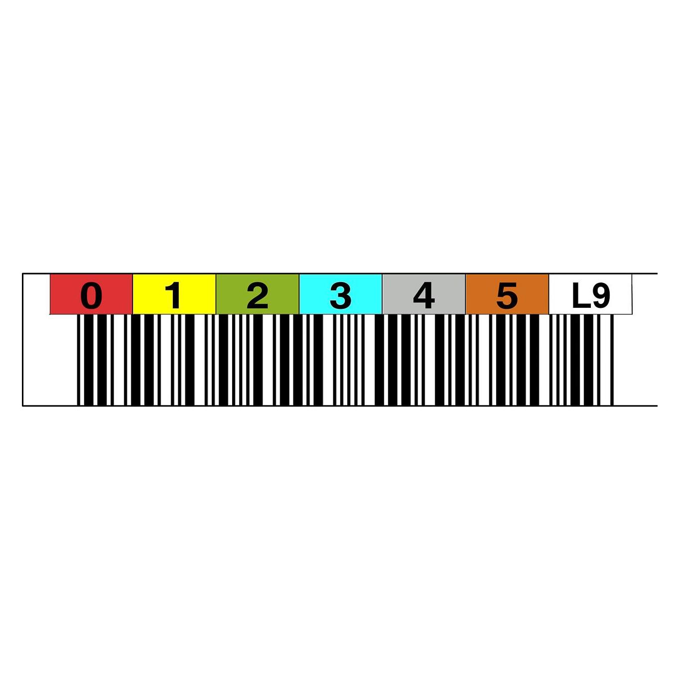 Astar LTO9 HORIZ. 000200-000299 (100) (LTO9200299)