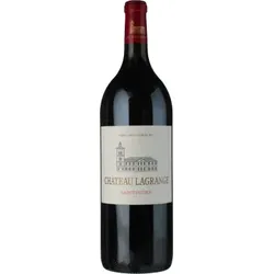 Magnum - Château Lagrange 2019 - 3ème Cru Classé