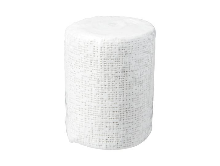 Glorex Gipsbinden Modelliergewebe 2 kg 10 Rollen à 10 cm × 5 m
