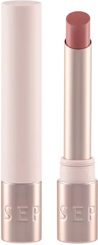 SEPHORA - ROUGE IS NOT MY NAME NO TRANSFER - Matter Lippenstift ohne Abfärben, 2 g,  Perfect line