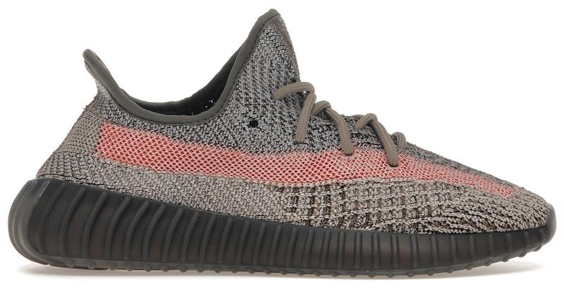 adidas Yeezy Boost 350 V2 Ash Stone - EU 40