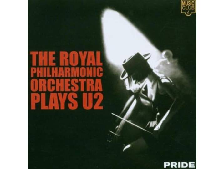 Plays the Music of U2