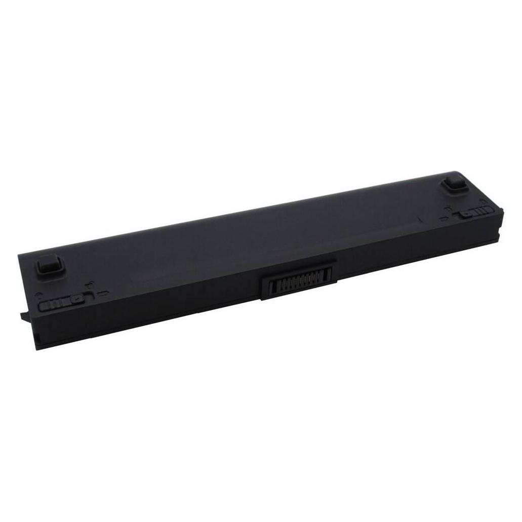 CoreParts Laptop Battery for Asus (1 Zelle, 4400 mAh) (MBXAS-BA0074)