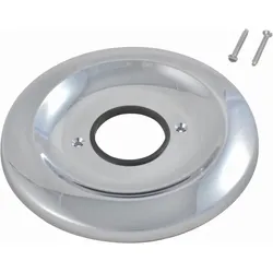 Kludi Rosette kpl. m. Schraube 7526905-00 chrom
