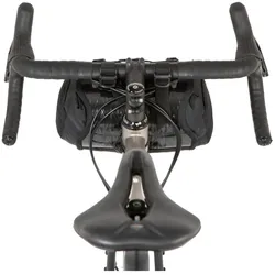 Restrap, Velotasche, (7 l, Lenkertasche)