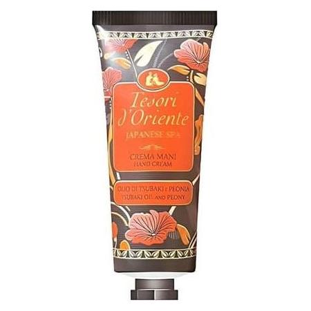 TESORI D'ORIENTE 75ml Japanische Handcreme (75 ml) (44149872)