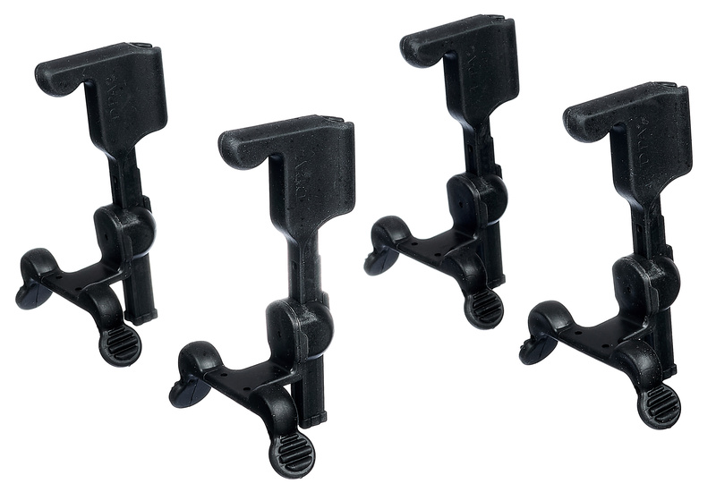 DPA KIT-4099-DP-4C