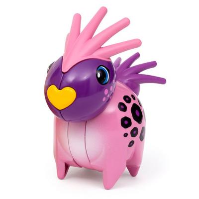 BRIO Flora - 36208 Petunia | Spielfigur für endloses fantasievolles Spielen für Mädchen und Jungen ab 3 Jahren - wunderschönes Geschenk