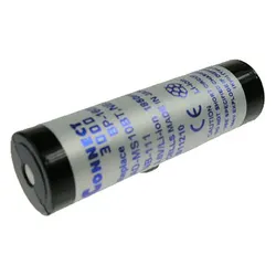 Akku wie Kyocera BP-1600, für SHARP MD SS70