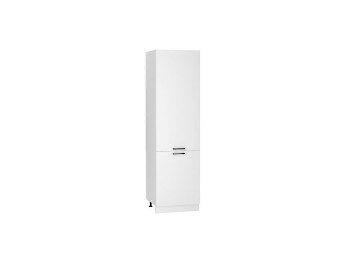 ROYAL24_MARKT Hochschrank D60SŁ P/L - Dnoria - Hochwertiges Design Konzept (Küchen Hochschrank, 1-St., Premium - Dnoria) Feinste Qualität - Modern - Zeitlos