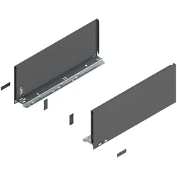 Blum, Schubladenauszüge, Zargen-Set LEGRABOX pure C