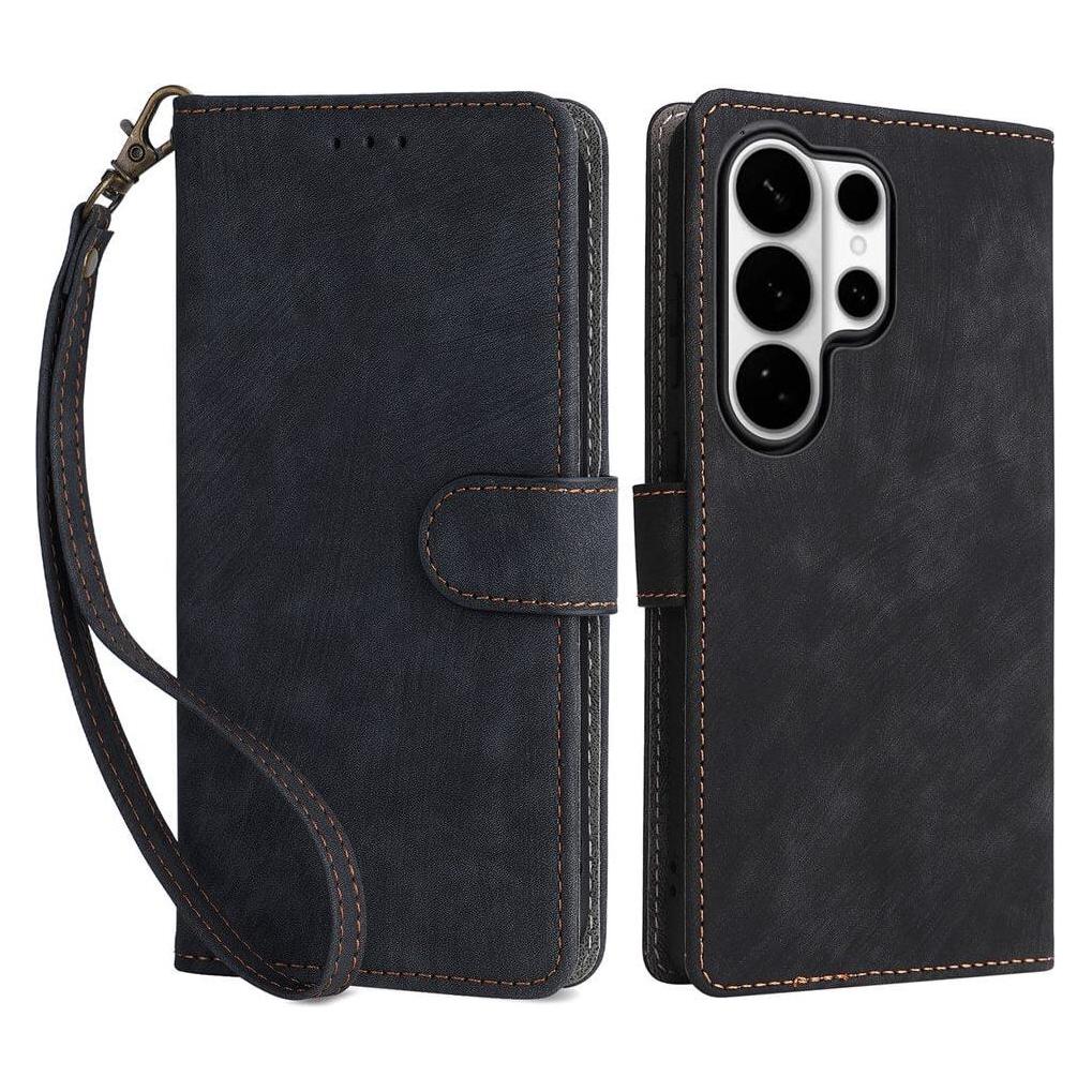 Cover-Discount Handyhülle im Vintage Look (Samsung Galaxy S26 Ultra) (67871517)