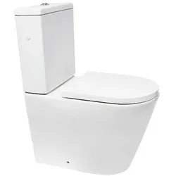 SAT Project WC-Kombination komplett SATPRO31