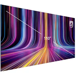 Philips 110HDL7012IA/00 Signage Solution LED-Display 279,4cm (110")
