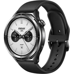 Xiaomi Watch S4 (47 mm, ohne SIM), Smartwatch
