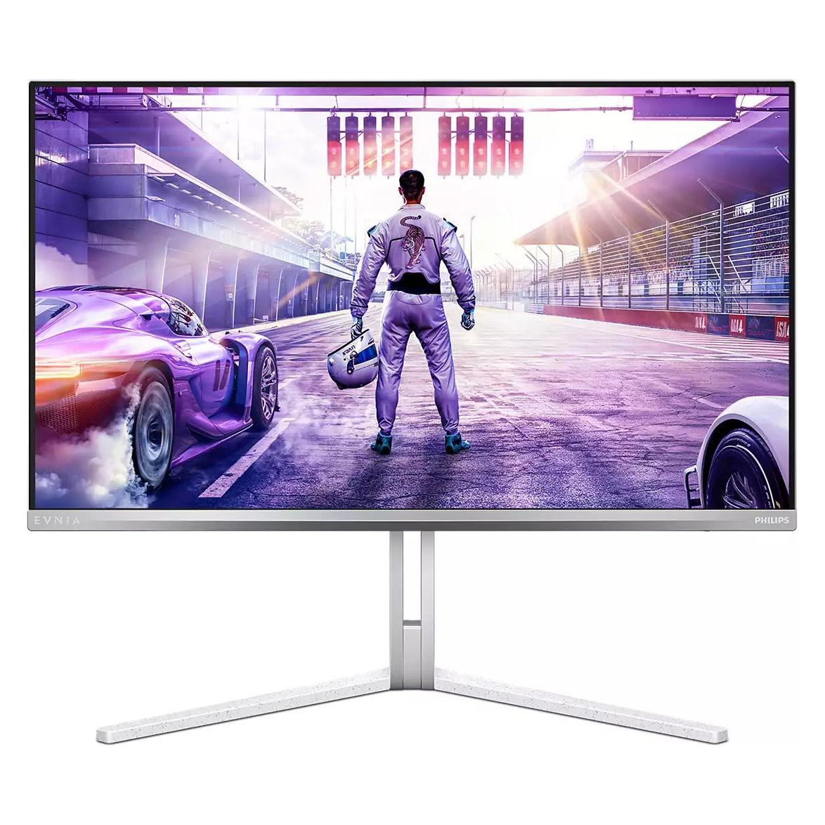 Philips Evnia 8000 Series (2560 x 1440 Pixel, 26.50") (27M2N8500/00)