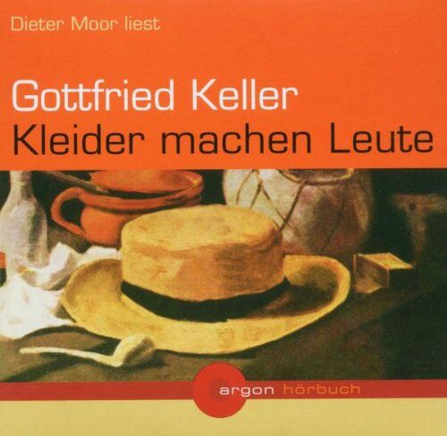 Various - Kleider Machen Leute - Preis vom 09.10.2026 07:28:09 h