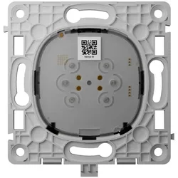 Ajax LightCore (1gang) LightSwitch Jeweller, Relais