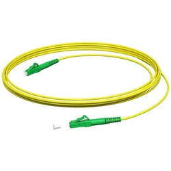 Kaiser Patchkabel LC/APC-LC/APCSX 4263004