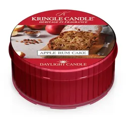 Apple Rum Cake Daylight 42g