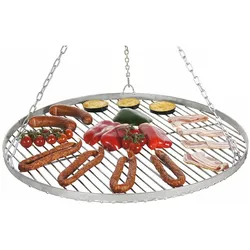 Markone, Grillrost, Rost 712: 60 cm / 2 cm