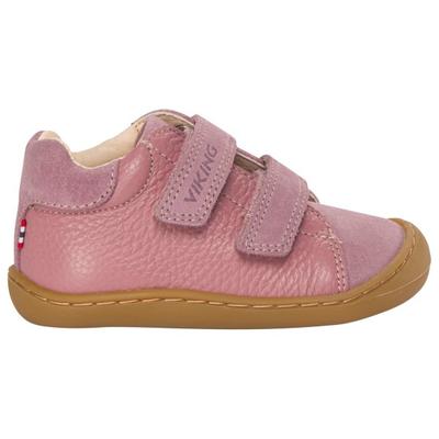 Viking - Kid's Alv Rena 2V - Freizeitschuhe 27 | EU 27 rosa