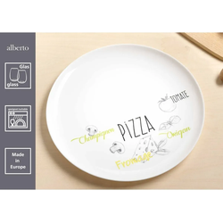Ritzenhoff & Breker Alberto Pizzateller ø 32 cm 2er Set