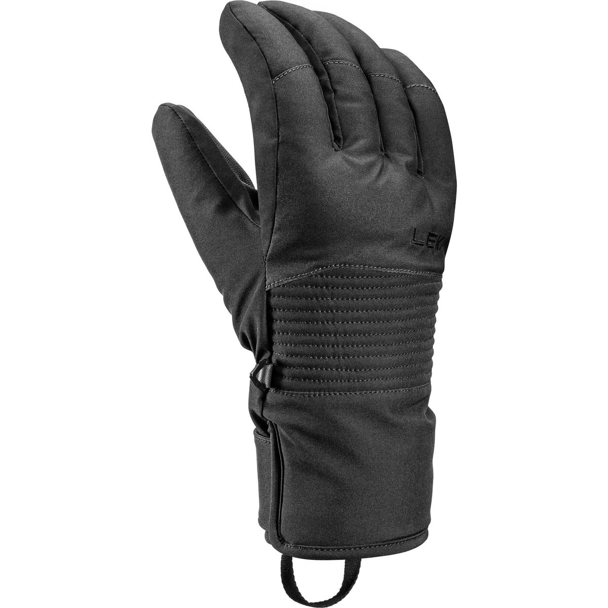 LEKI Space Zero GTX black (1) 6.5 655861301065