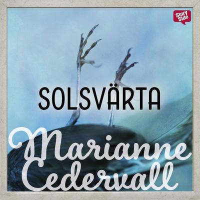 Solsvärta - Marianne Cedervall, Audio, 9789170369926