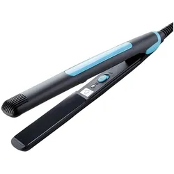 Avizar, Glätteisen, 2-in-1 Glätteisen & Lockenstab 30 W