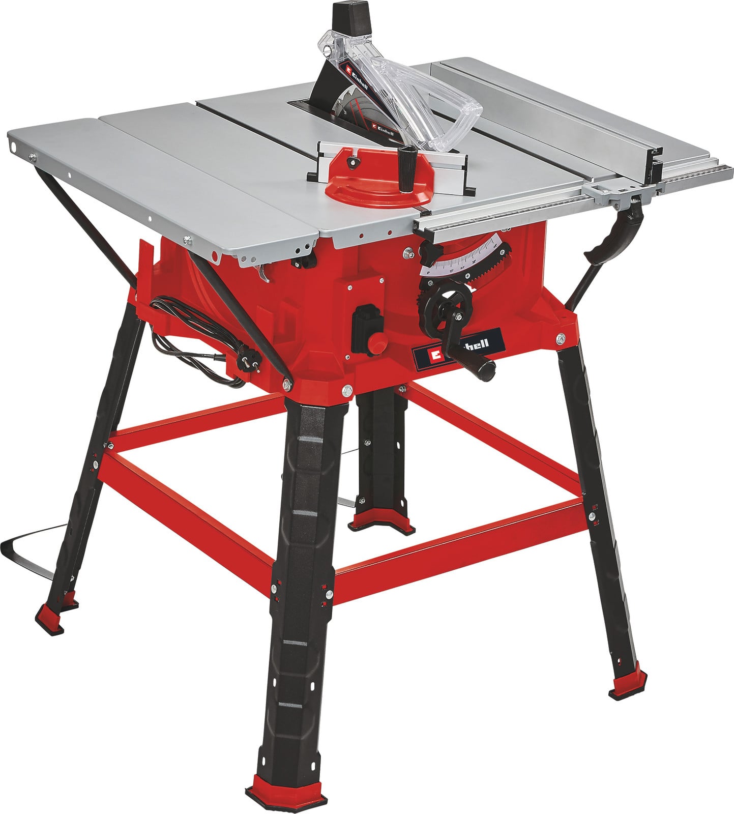 Einhell tafelcirkelzaag TC-TS 254 U