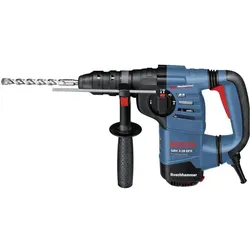 Bosch Professional, Bohrmaschine + Akkuschrauber, GBH 3-28 (Bohrhammer)