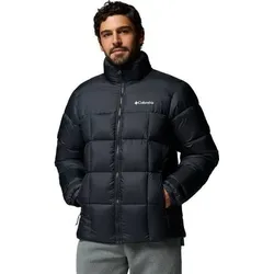 COLUMBIA Herren Jacke Puffect IV Jacket, Größe XL in Schwarz Schwarz