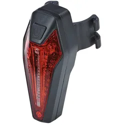 LED USB-Akkurücklicht modern