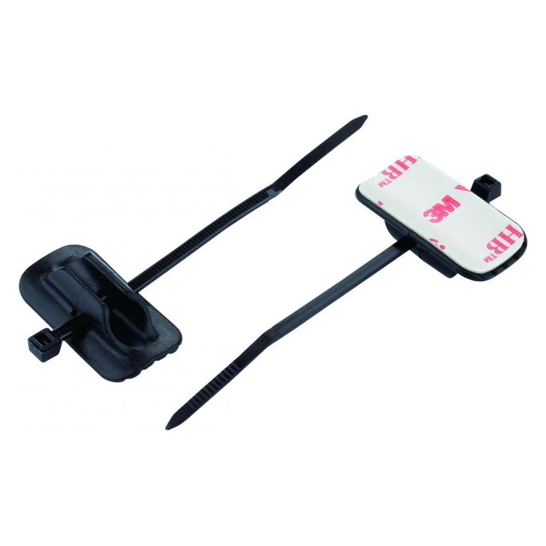 Jagwire Bremsleitungshalter (Bremsset) (11199682)