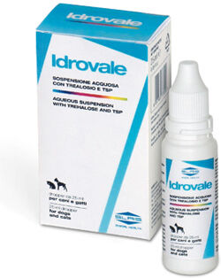 Slais Idrovale 25Ml