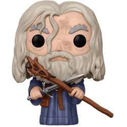 Funko Pop. - Herr der Ringe: Gandalf