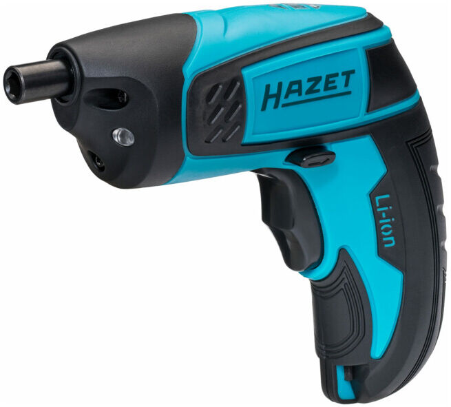 HAZET Jeu de tournevis sans fil à embouts (9230B-1)
