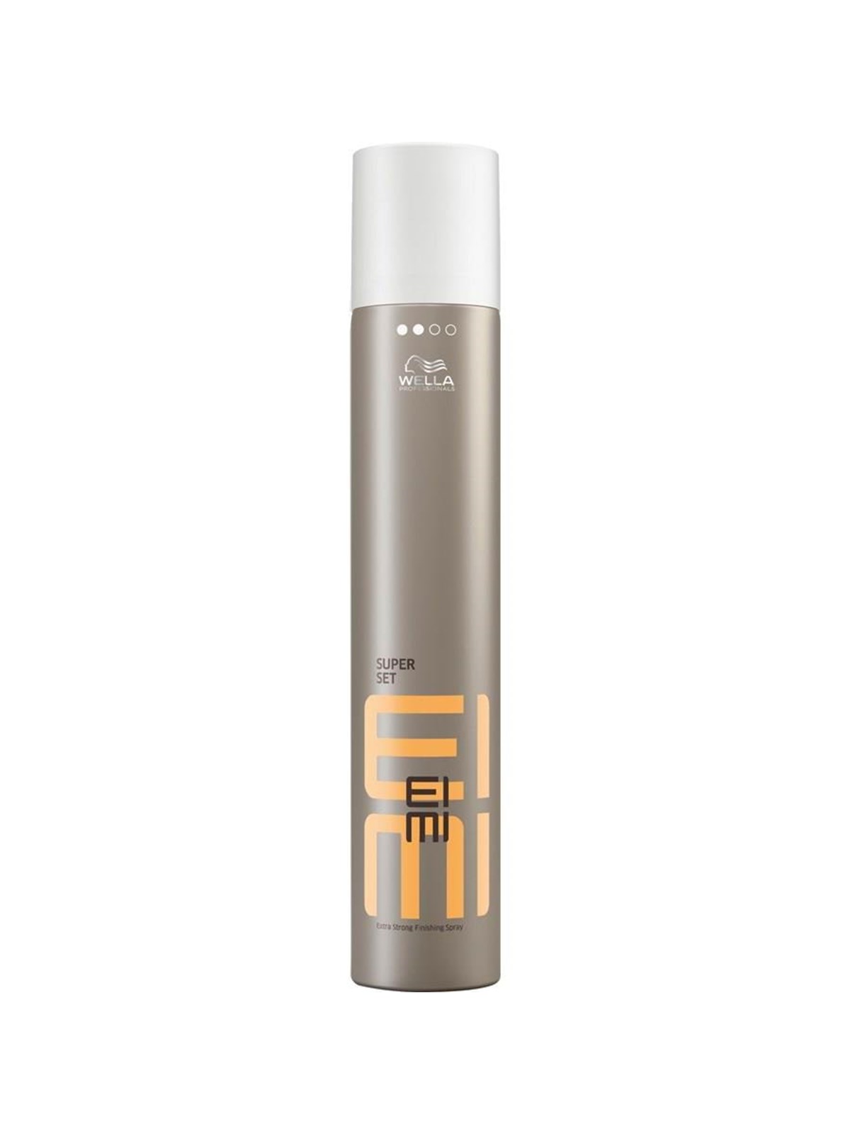 Wella - Eimi - Super Set Extra Strong Finishing Spray 500 ml