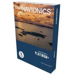 Navionics, Zubehör Boote