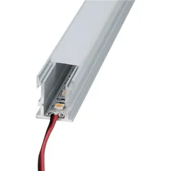 Artecta Profile Pro 18 Recessed Länge: 2m