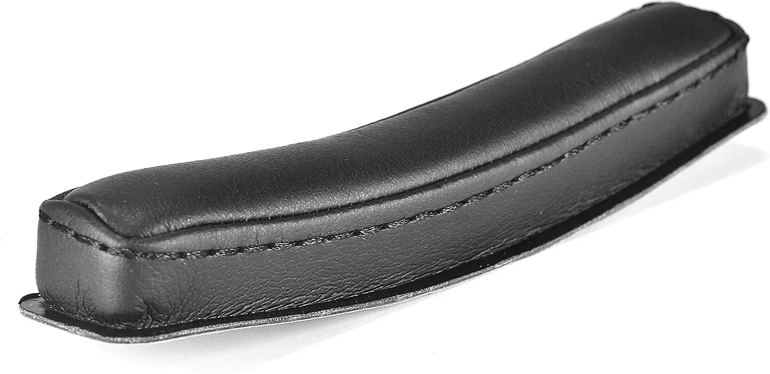 INF Coussin de bandeau en cuir protéiné pour casque Astro A50 Gen 3/4