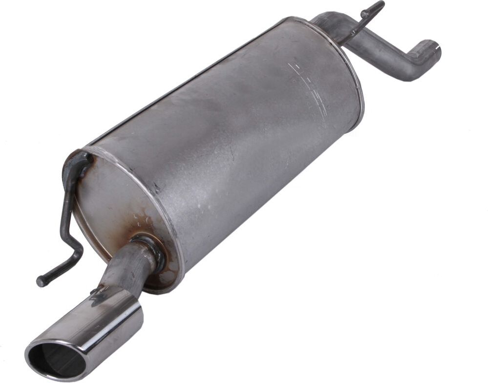 Bosal Silenziatore posteriore 148-201