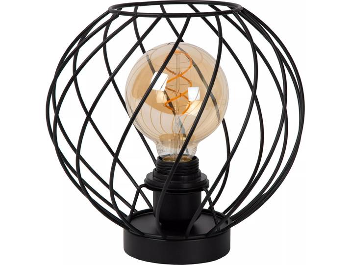 Tischlampe DANZA 21528/25/30 von Lucide