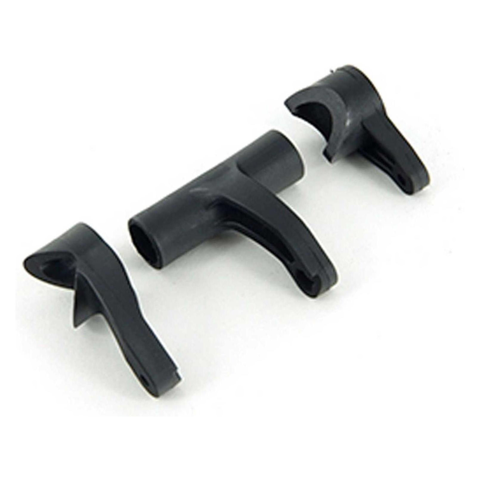 Arrma Servo-Saver Kunststoffteile Set (AR340073)