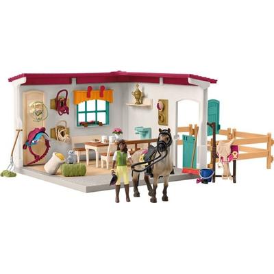 schleich® 42591 Sattelkammer